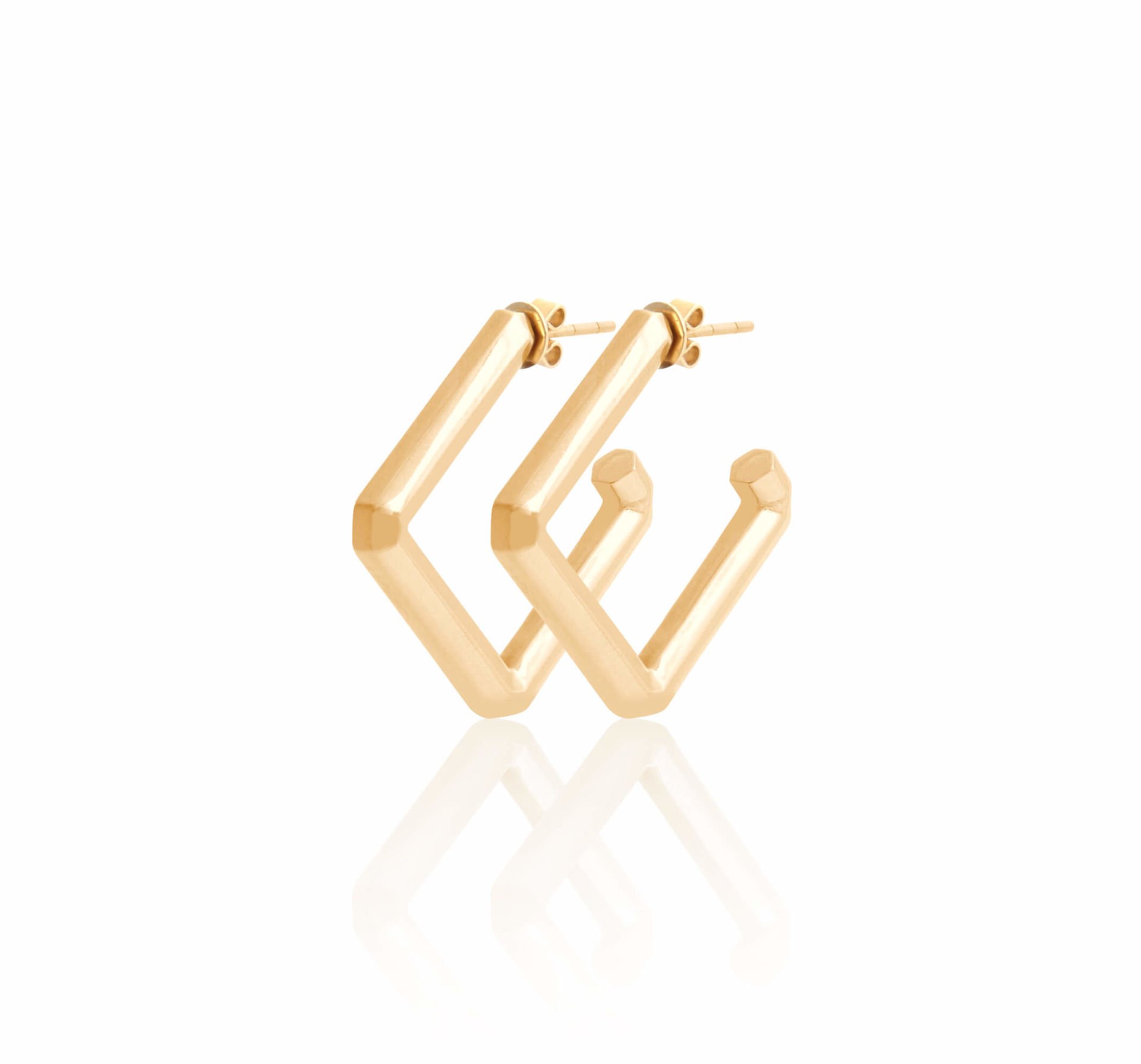 Amelie Kare Küpe (Medium)