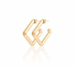 Amelie Kare Küpe (Medium)